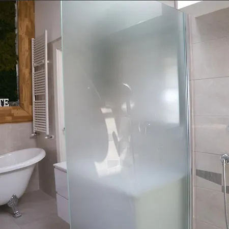 Penthouse Capodimonte * San Remo