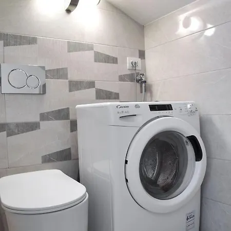 Penthouse Capodimonte San Remo