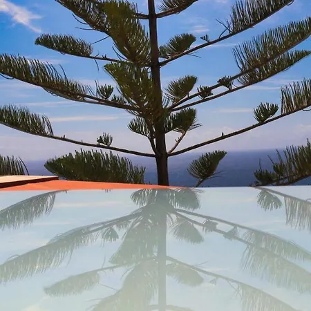 Penthouse Capodimonte San Remo