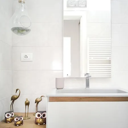 Penthouse Capodimonte Appartement *