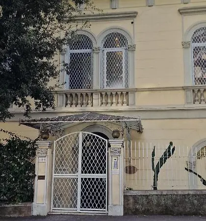 Appartement Penthouse Capodimonte San Remo