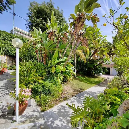 Appartement Penthouse Capodimonte *