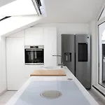 Apartman Penthouse Capodimonte *