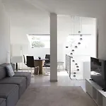 Penthouse Capodimonte * سانريمو