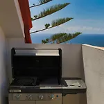 Penthouse Capodimonte شقة سانريمو