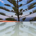 Penthouse Capodimonte San Remo