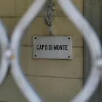 Penthouse Capodimonte San Remo