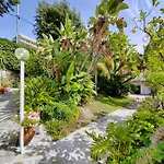 Apartman Penthouse Capodimonte *