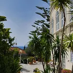 Penthouse Capodimonte