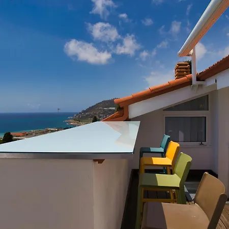 Penthouse Capodimonte