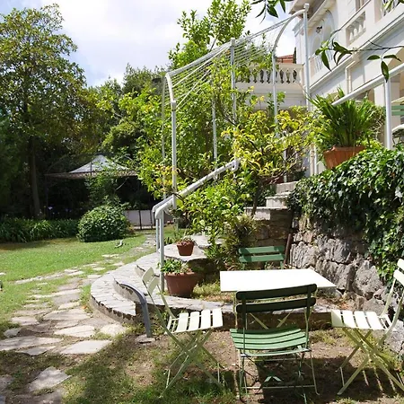 Penthouse Capodimonte Apartmán Sanremo