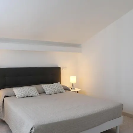 Apartmán Penthouse Capodimonte Sanremo