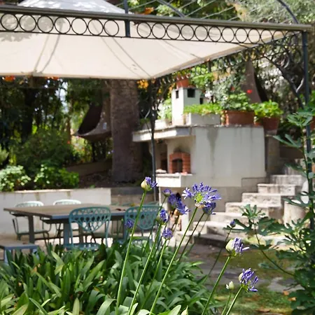 Apartman Penthouse Capodimonte