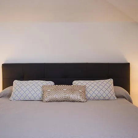 Penthouse Capodimonte Apartmán Sanremo